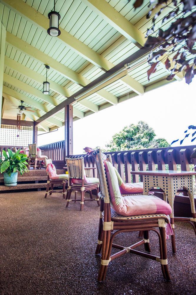 House Of Fountains Lahaina Exterior photo