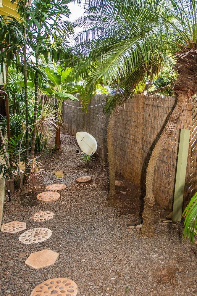 House Of Fountains Lahaina Exterior photo